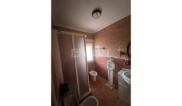 Odsprzedaż - Villa - Orihuela - La Campaneta