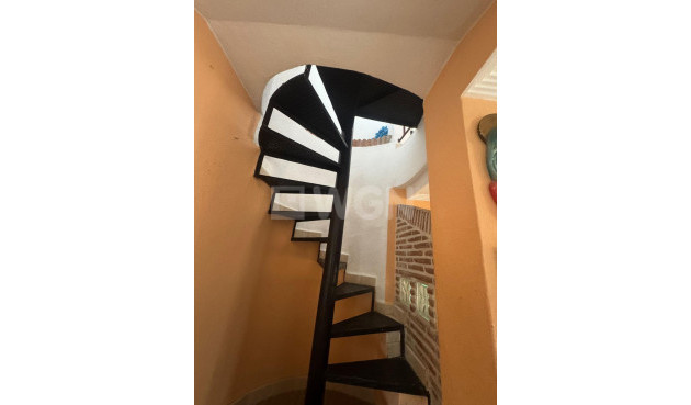 Odsprzedaż - Villa - Orihuela - La Campaneta