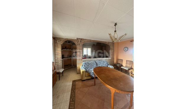 Odsprzedaż - Villa - Orihuela - La Campaneta