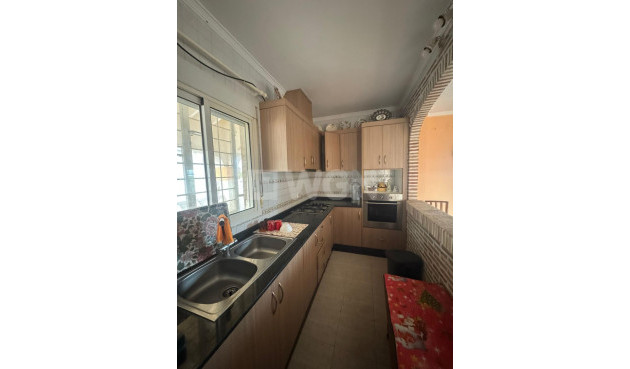 Odsprzedaż - Villa - Orihuela - La Campaneta