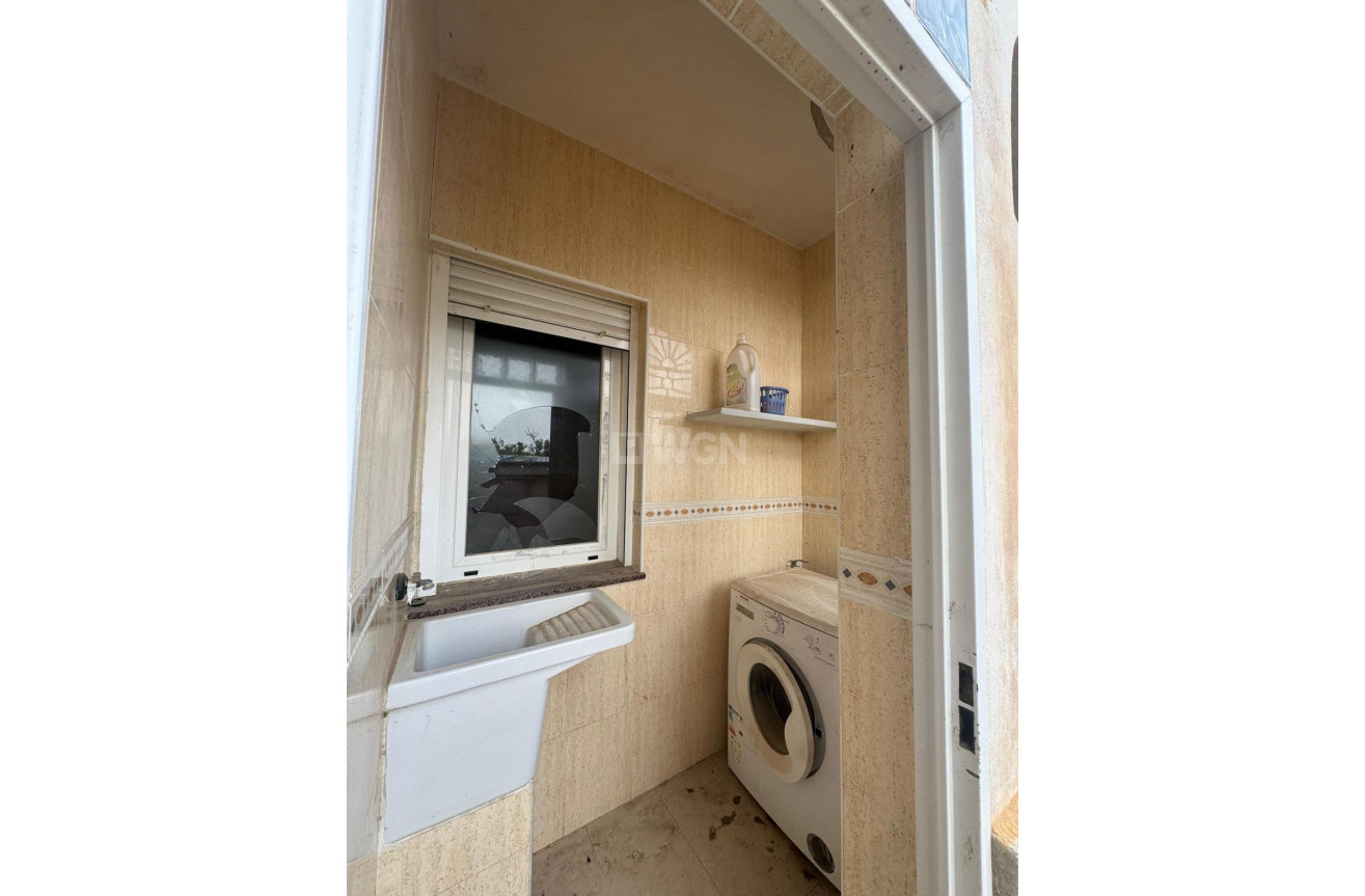 Odsprzedaż - Villa - Orihuela - La Campaneta