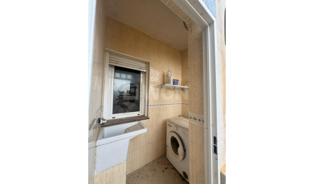 Odsprzedaż - Villa - Orihuela - La Campaneta