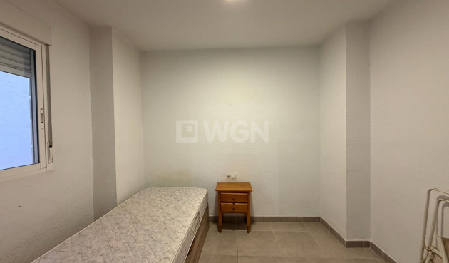 Odsprzedaż - Mieszkanie w bloku - Torrevieja - Playa de los Locos