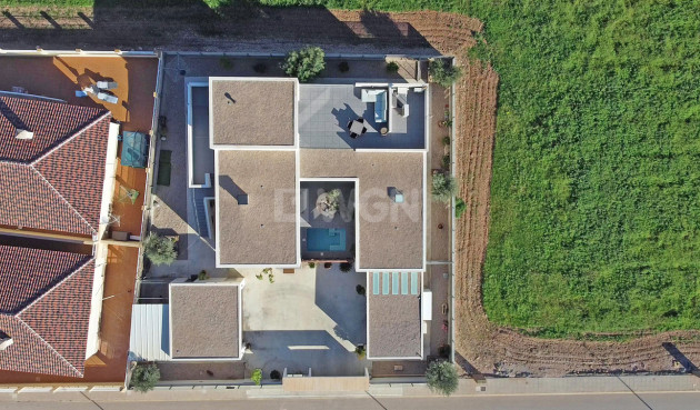 Odsprzedaż - Villa - Los Alcázares - Costa Calida