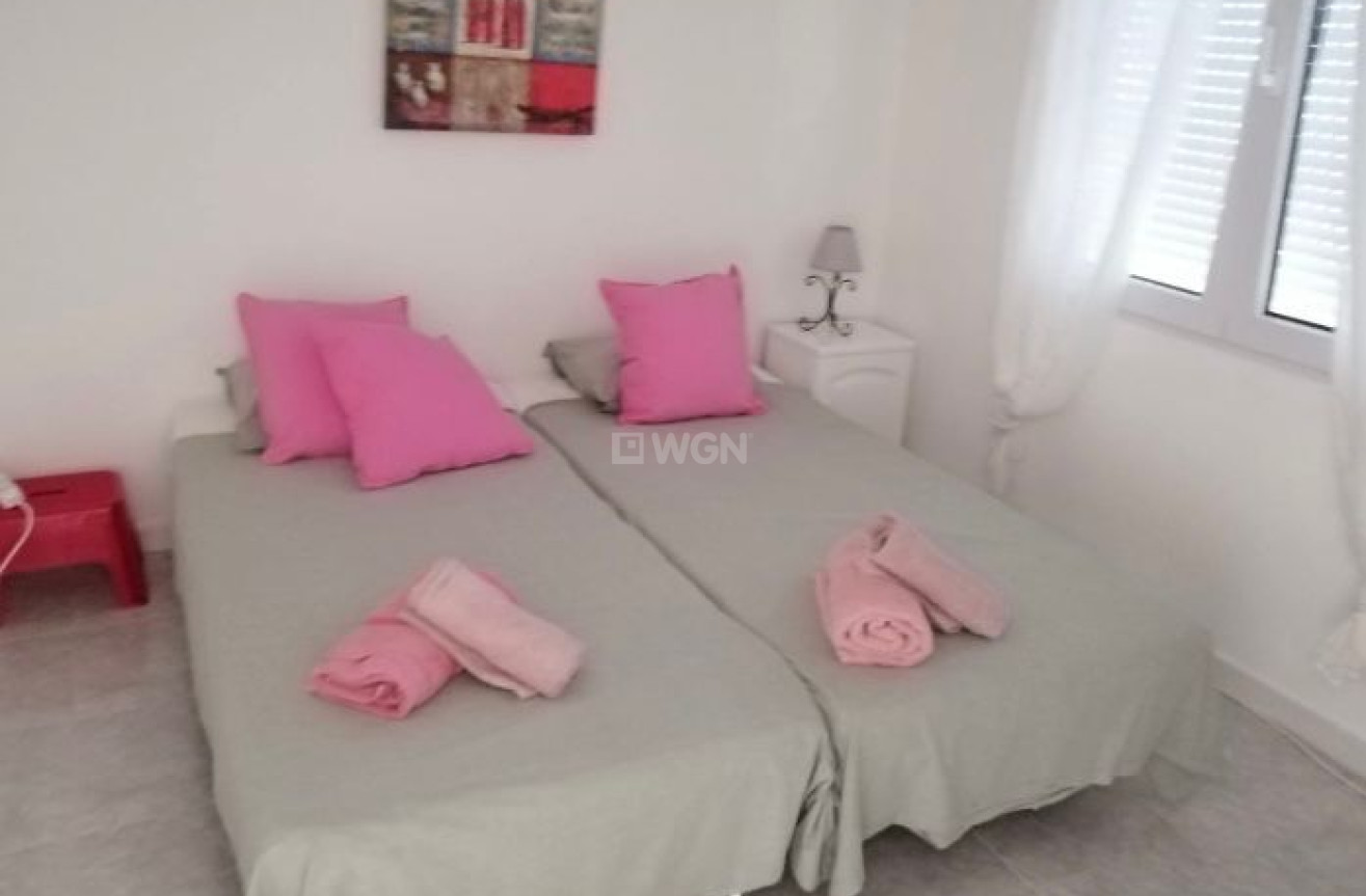 Odsprzedaż - Villa - Pedreguer - Inland