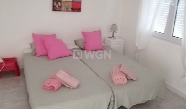 Odsprzedaż - Villa - Pedreguer - Inland