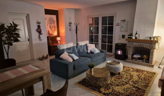 Odsprzedaż - Villa - Pedreguer - Inland