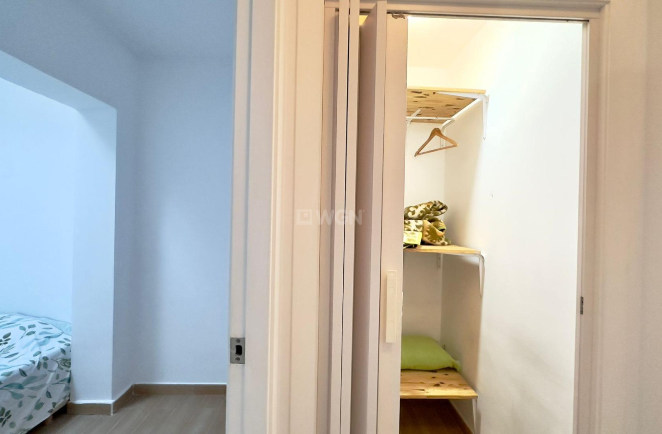 Odsprzedaż - Bungalow - Torrevieja - El Limonar