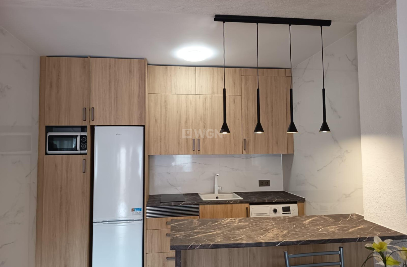 Reventa - Apartamento / piso - Orihuela Costa - Costa Blanca