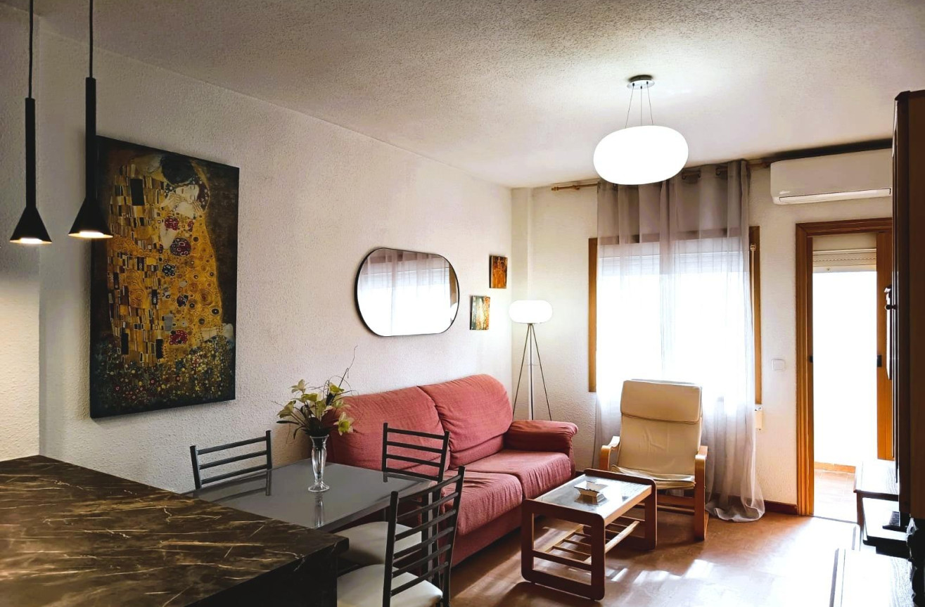 Reventa - Apartamento / piso - Orihuela Costa - Costa Blanca