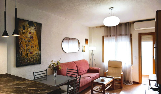 Reventa - Apartamento / piso - Orihuela Costa - Costa Blanca