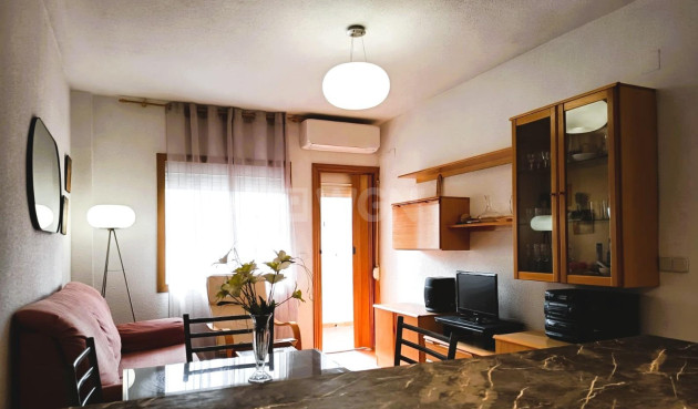 Reventa - Apartamento / piso - Orihuela Costa - Costa Blanca