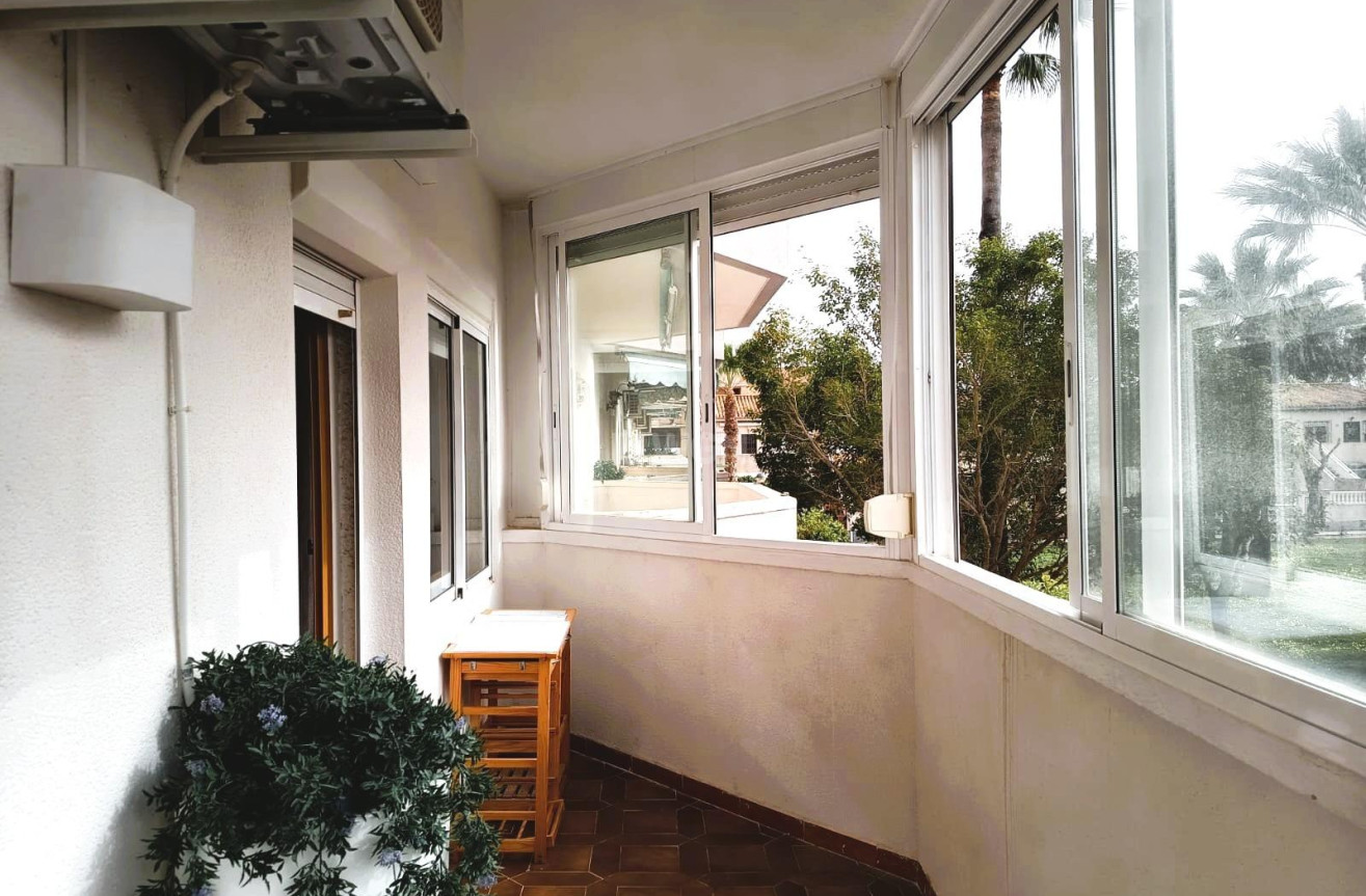 Reventa - Apartamento / piso - Orihuela Costa - Costa Blanca