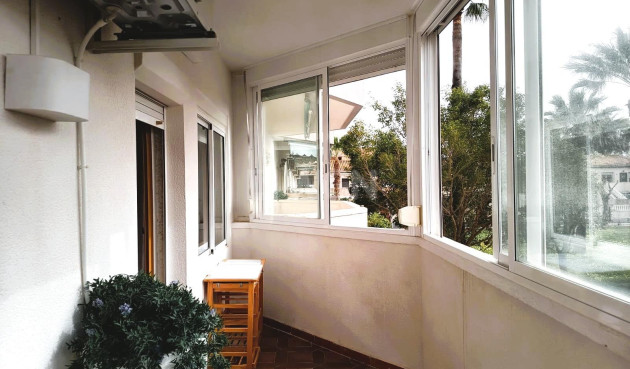 Reventa - Apartamento / piso - Orihuela Costa - Costa Blanca