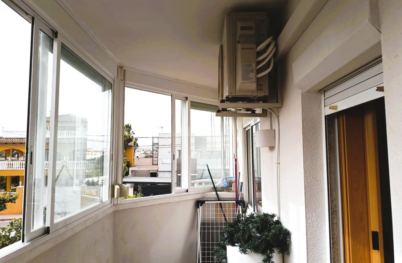 Reventa - Apartamento / piso - Orihuela Costa - Costa Blanca