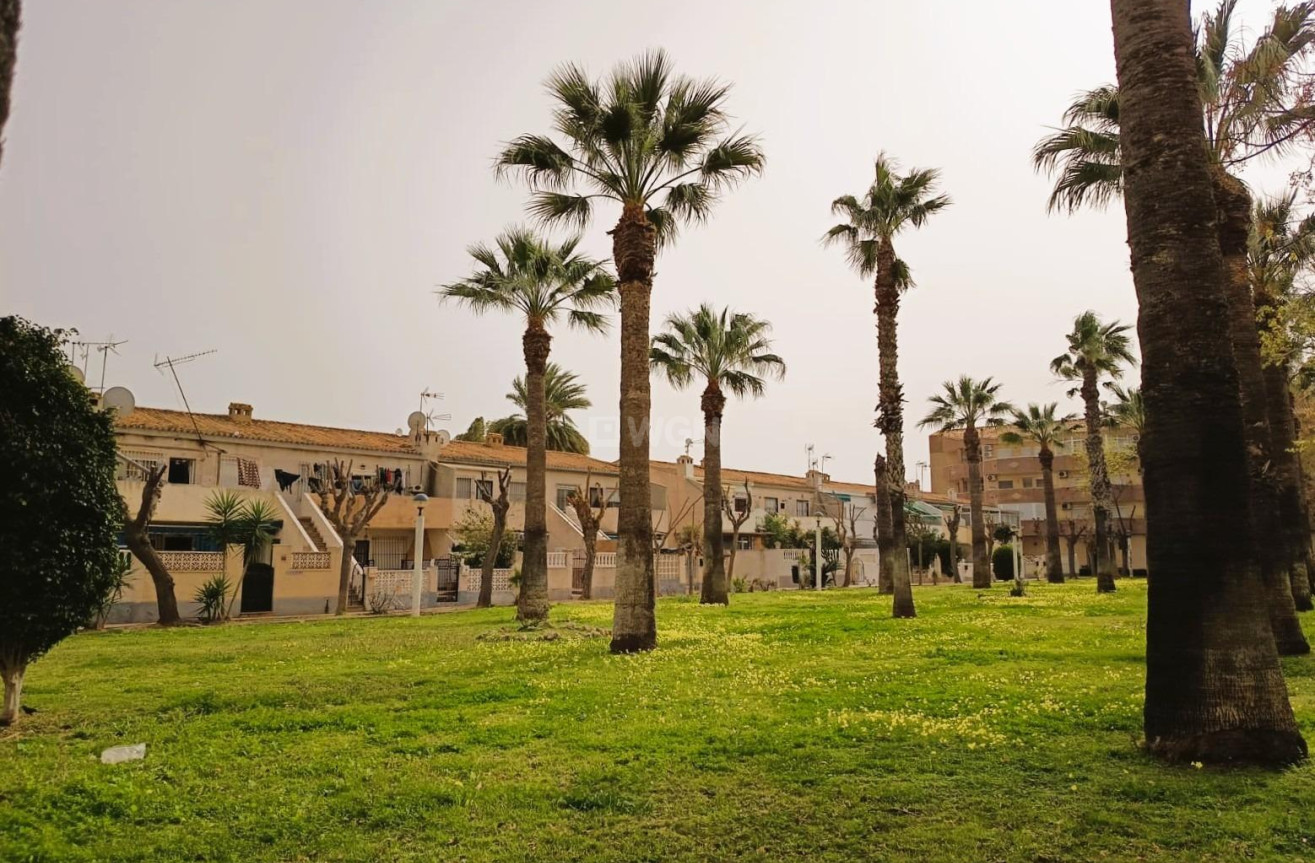 Reventa - Apartamento / piso - Orihuela Costa - Costa Blanca