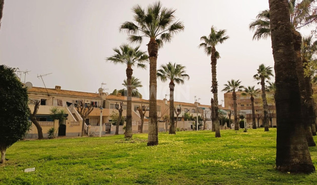 Reventa - Apartamento / piso - Orihuela Costa - Costa Blanca