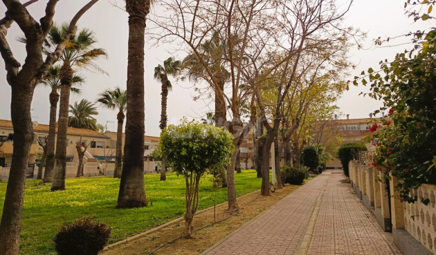 Reventa - Apartamento / piso - Orihuela Costa - Costa Blanca