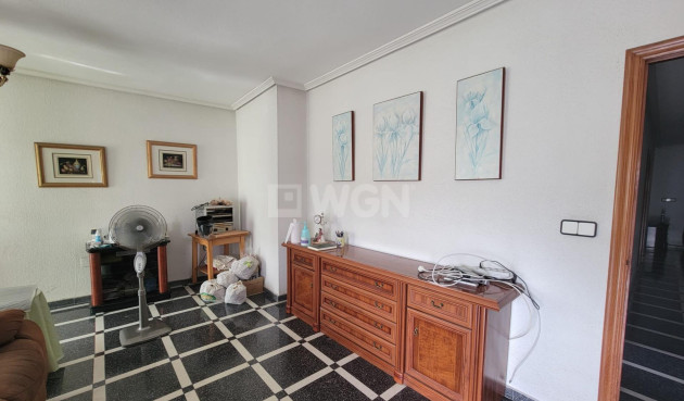 Wiederverkauf - Wohnung - Torrevieja - Centro