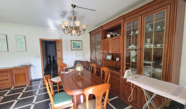 Wiederverkauf - Wohnung - Torrevieja - Centro