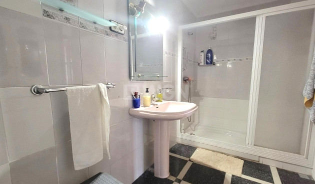 Wiederverkauf - Wohnung - Torrevieja - Centro