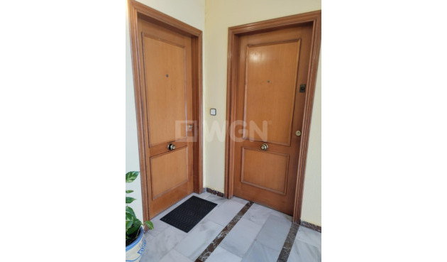 Wiederverkauf - Wohnung - Torrevieja - Centro