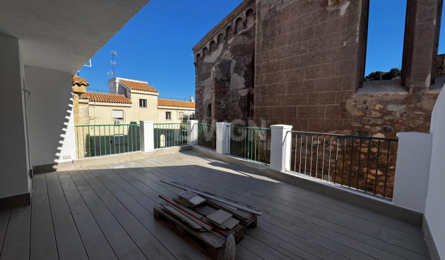 Odsprzedaż - Daszek - Cartagena - Costa Calida