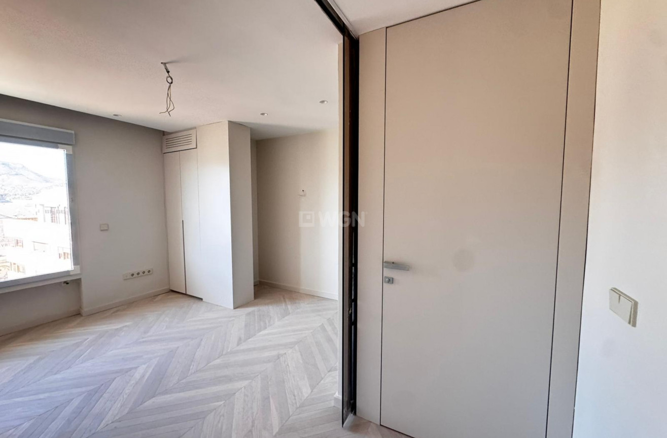 Odsprzedaż - Daszek - Cartagena - Costa Calida