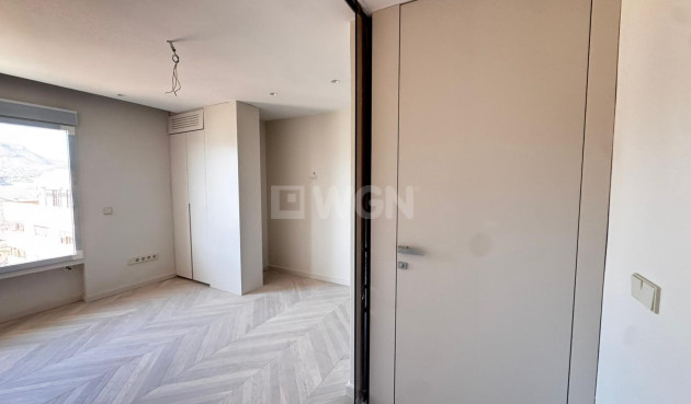 Odsprzedaż - Daszek - Cartagena - Costa Calida