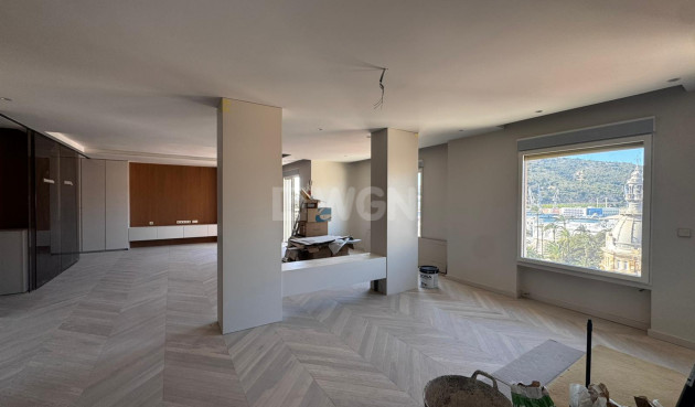 Odsprzedaż - Daszek - Cartagena - Costa Calida