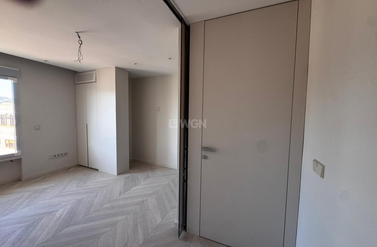 Odsprzedaż - Daszek - Cartagena - Costa Calida