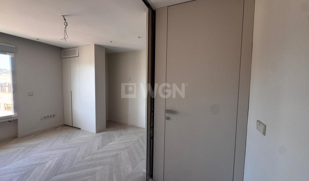 Odsprzedaż - Daszek - Cartagena - Costa Calida