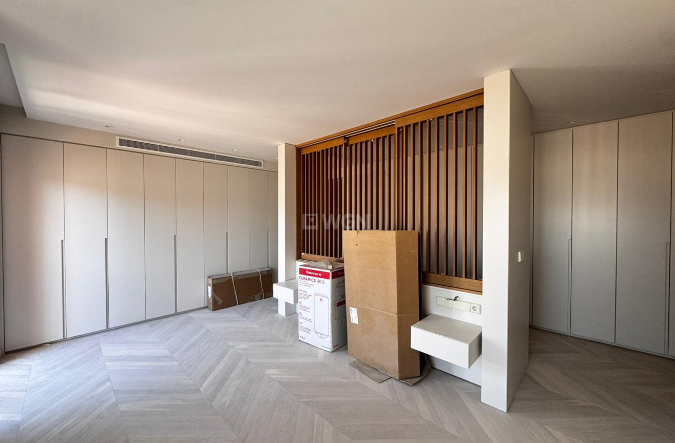 Odsprzedaż - Daszek - Cartagena - Costa Calida