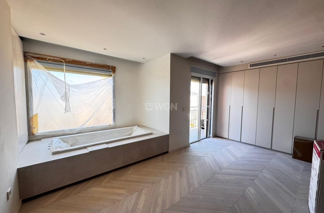 Odsprzedaż - Daszek - Cartagena - Costa Calida