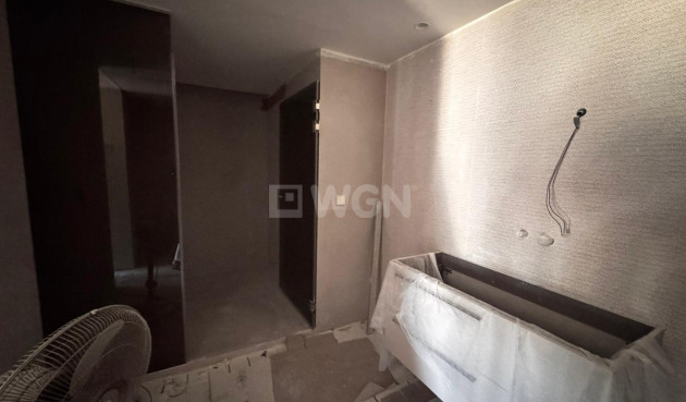 Odsprzedaż - Daszek - Cartagena - Costa Calida