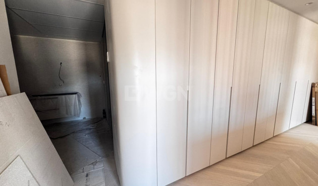 Odsprzedaż - Daszek - Cartagena - Costa Calida