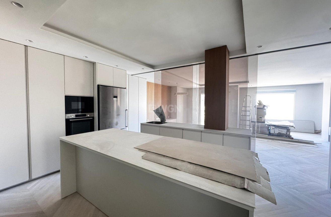 Odsprzedaż - Daszek - Cartagena - Costa Calida