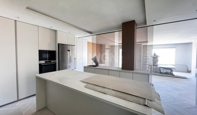 Odsprzedaż - Daszek - Cartagena - Costa Calida