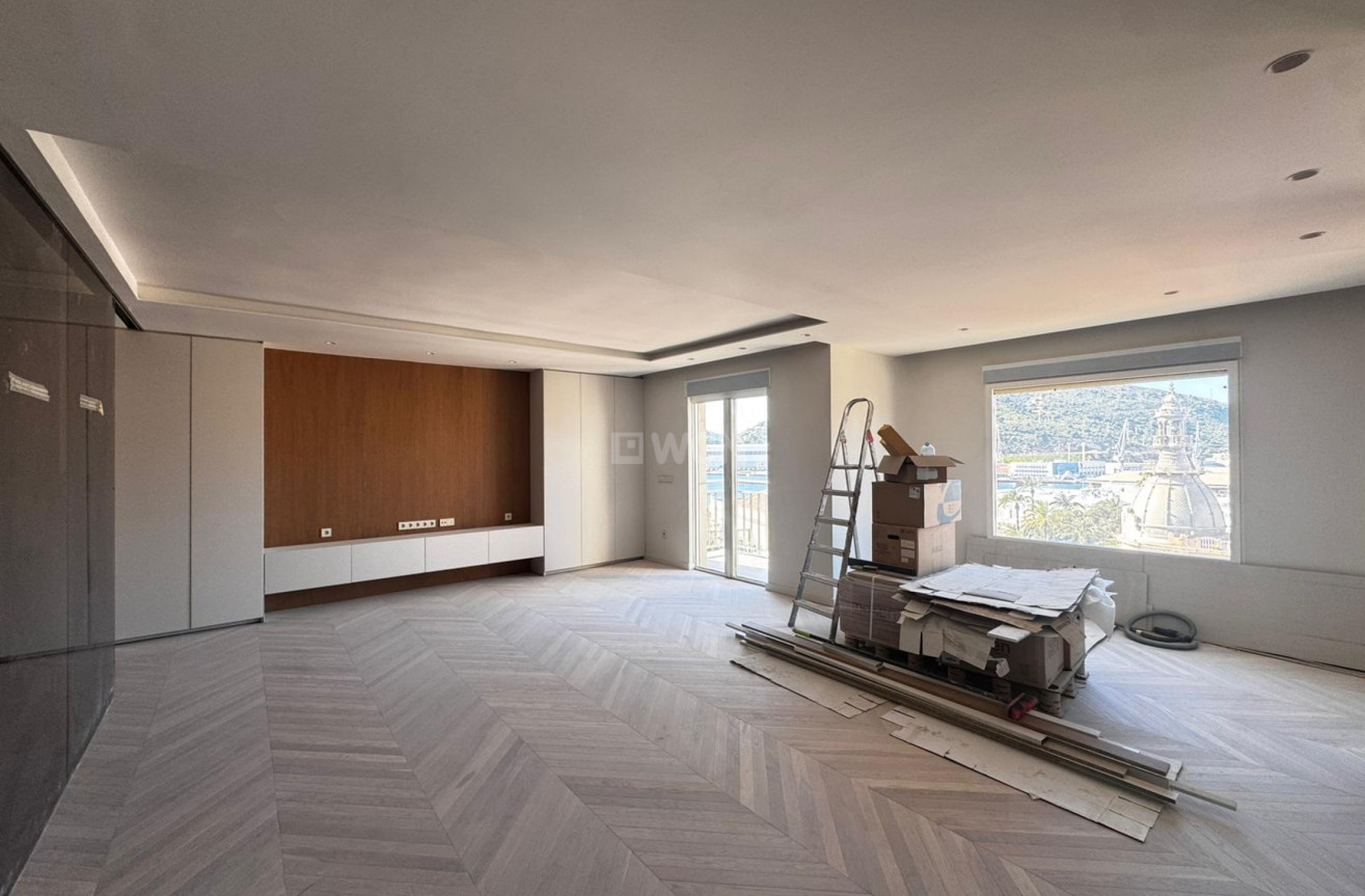 Odsprzedaż - Daszek - Cartagena - Costa Calida