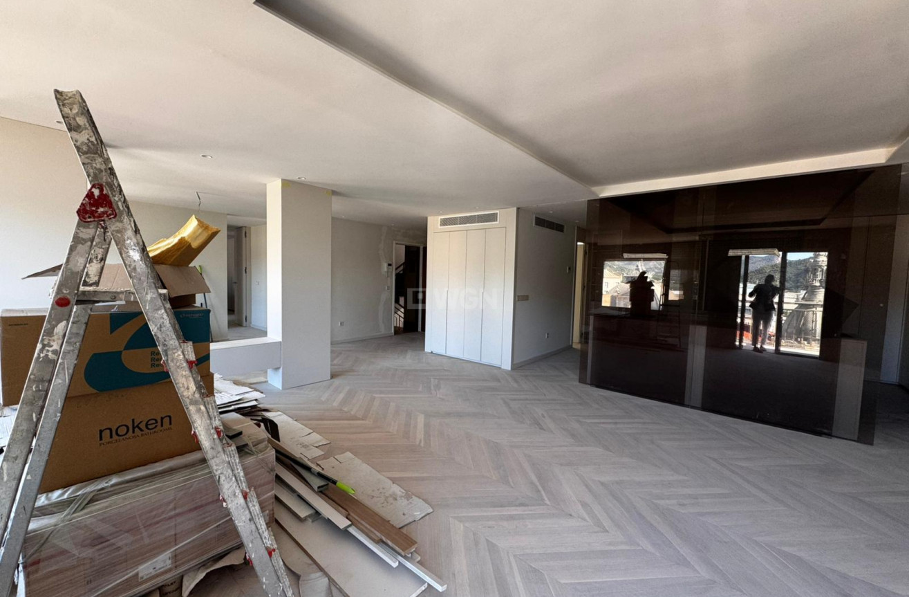 Odsprzedaż - Daszek - Cartagena - Costa Calida