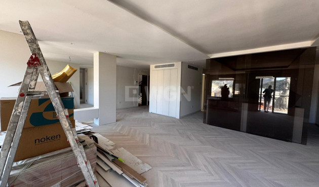 Odsprzedaż - Daszek - Cartagena - Costa Calida