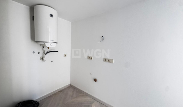 Odsprzedaż - Daszek - Cartagena - Costa Calida