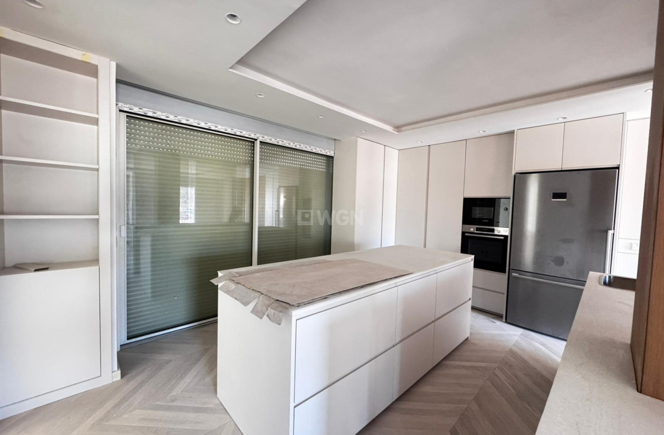 Odsprzedaż - Daszek - Cartagena - Costa Calida