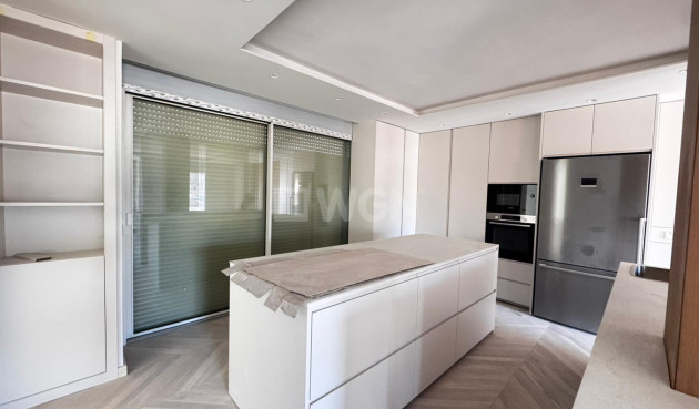 Odsprzedaż - Daszek - Cartagena - Costa Calida