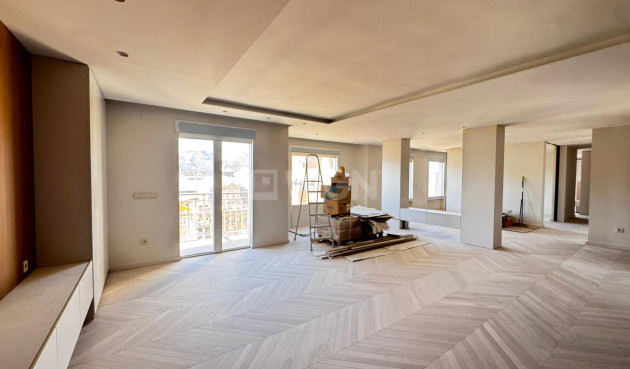 Odsprzedaż - Daszek - Cartagena - Costa Calida