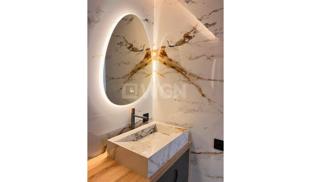 Resale - Apartment / flat - Torrevieja - Cabo Cervera