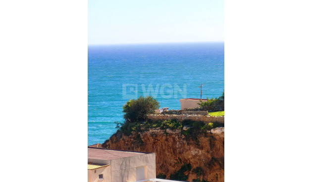 Resale - Apartment / flat - Torrevieja - Cabo Cervera