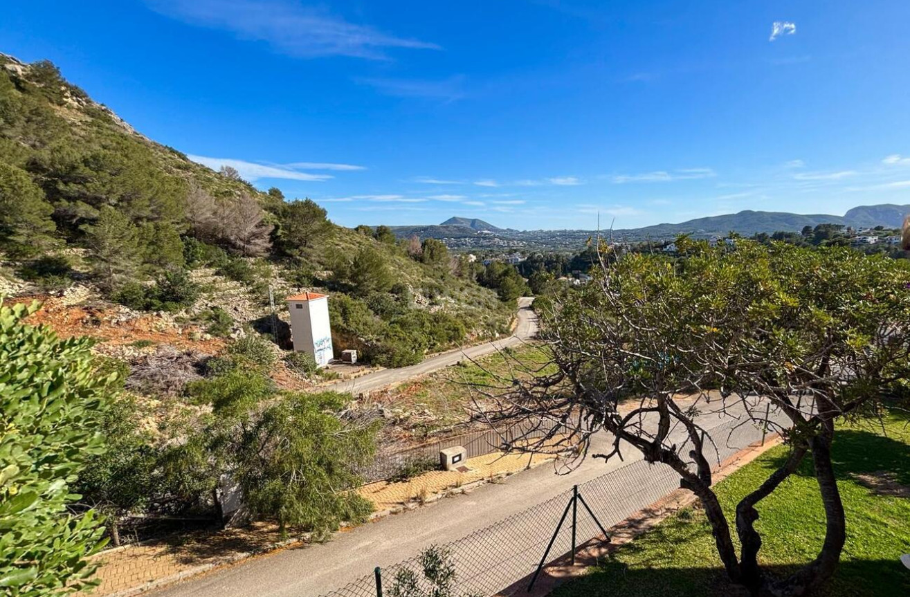 Odsprzedaż - Villa - Jávea - Costa Blanca