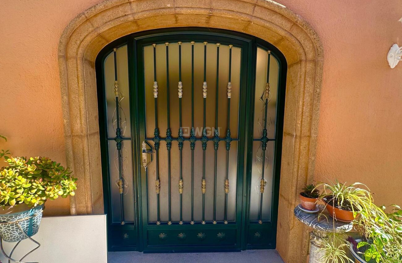 Odsprzedaż - Villa - Jávea - Costa Blanca