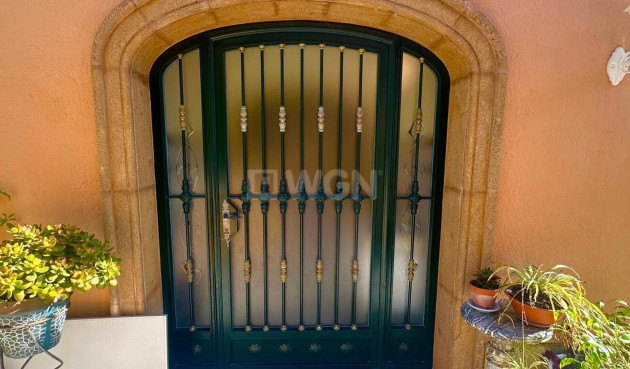 Odsprzedaż - Villa - Jávea - Costa Blanca